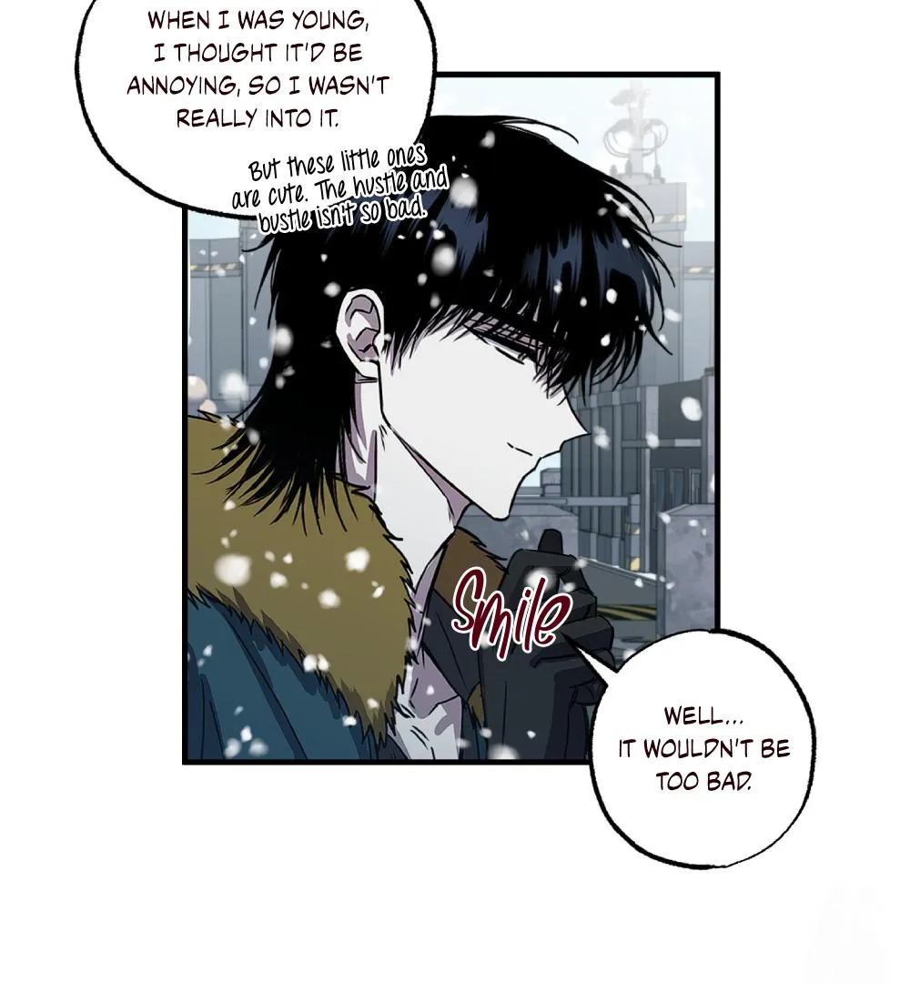 Read PREDATOR chapter 4 image 82 on Lezhin