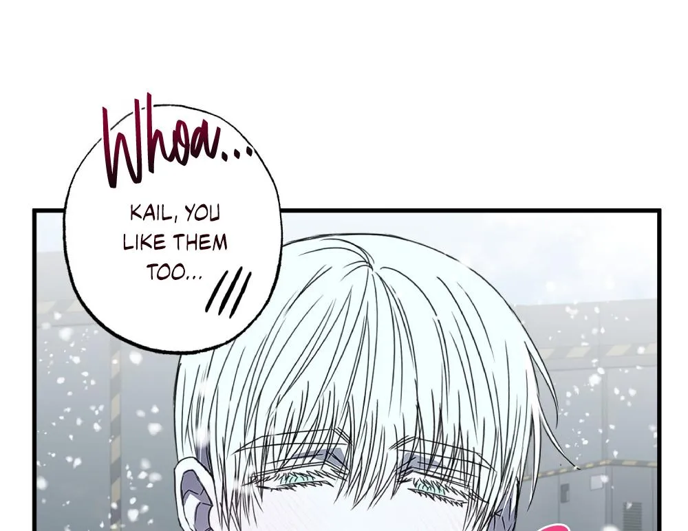 Read PREDATOR chapter 4 image 83 on Lezhin