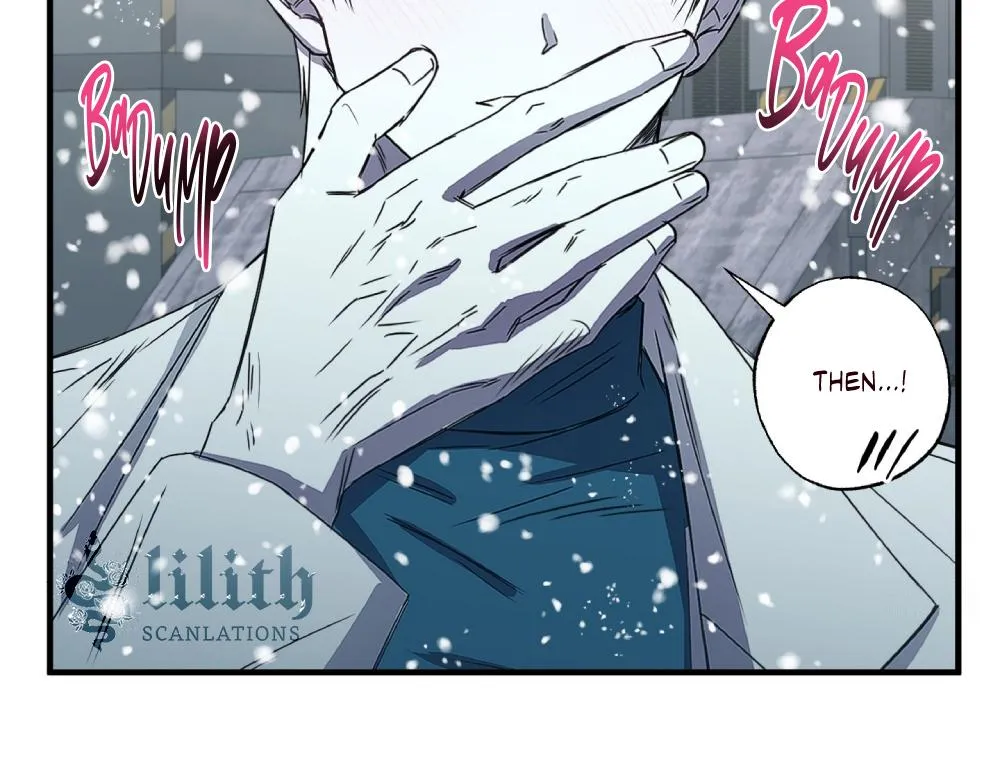 Read PREDATOR chapter 4 image 84 on Lezhin