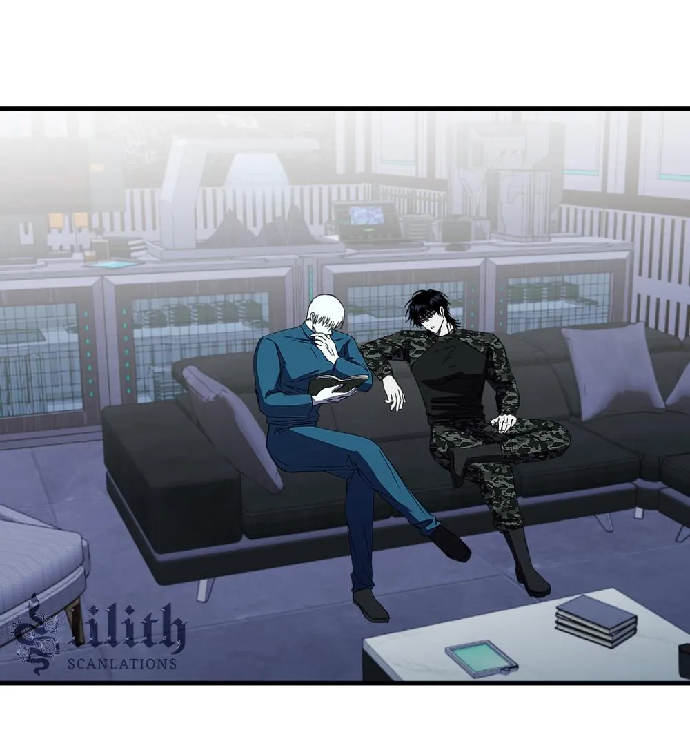 Read PREDATOR chapter 4 image 88 on Lezhin