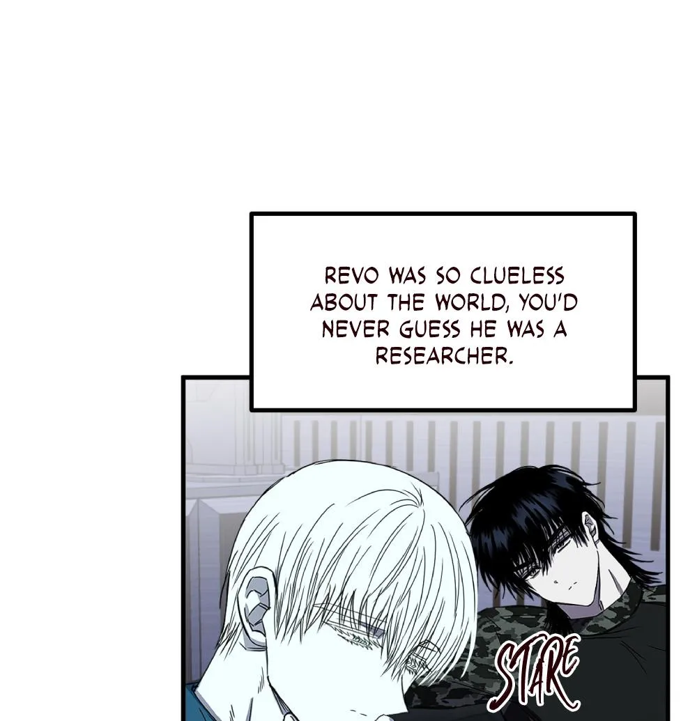 Read PREDATOR chapter 4 image 89 on Lezhin