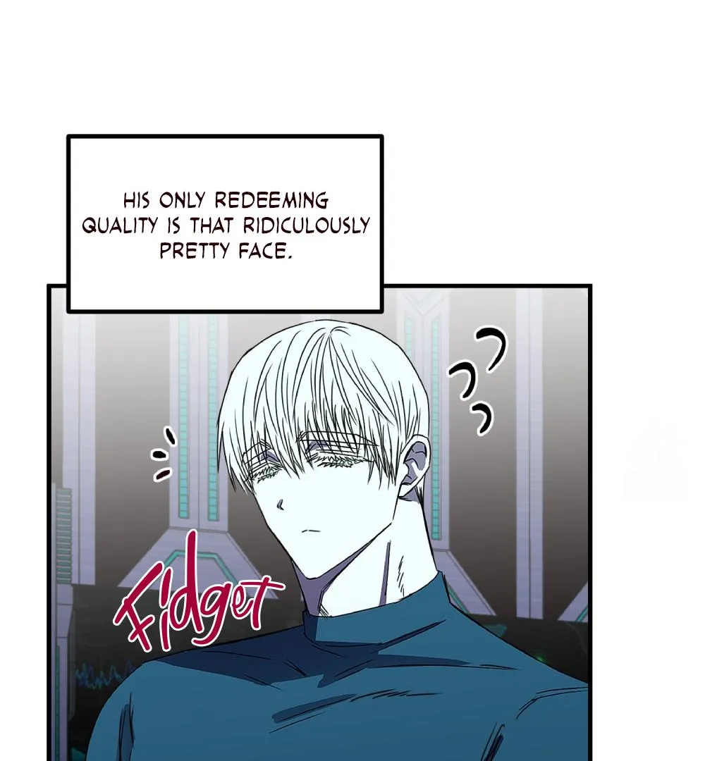 Read PREDATOR chapter 4 image 92 on Lezhin