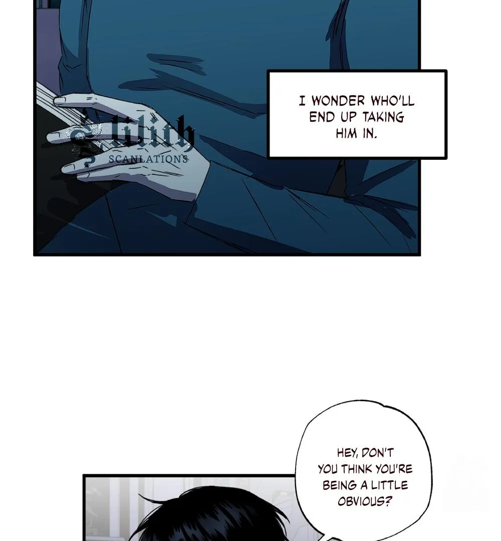 Read PREDATOR chapter 4 image 93 on Lezhin