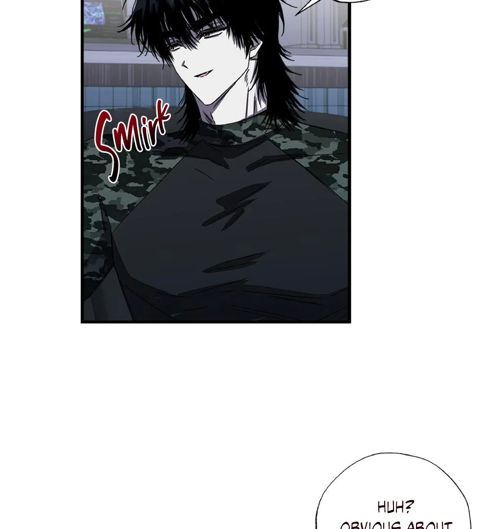 Read PREDATOR chapter 4 image 94 on Lezhin