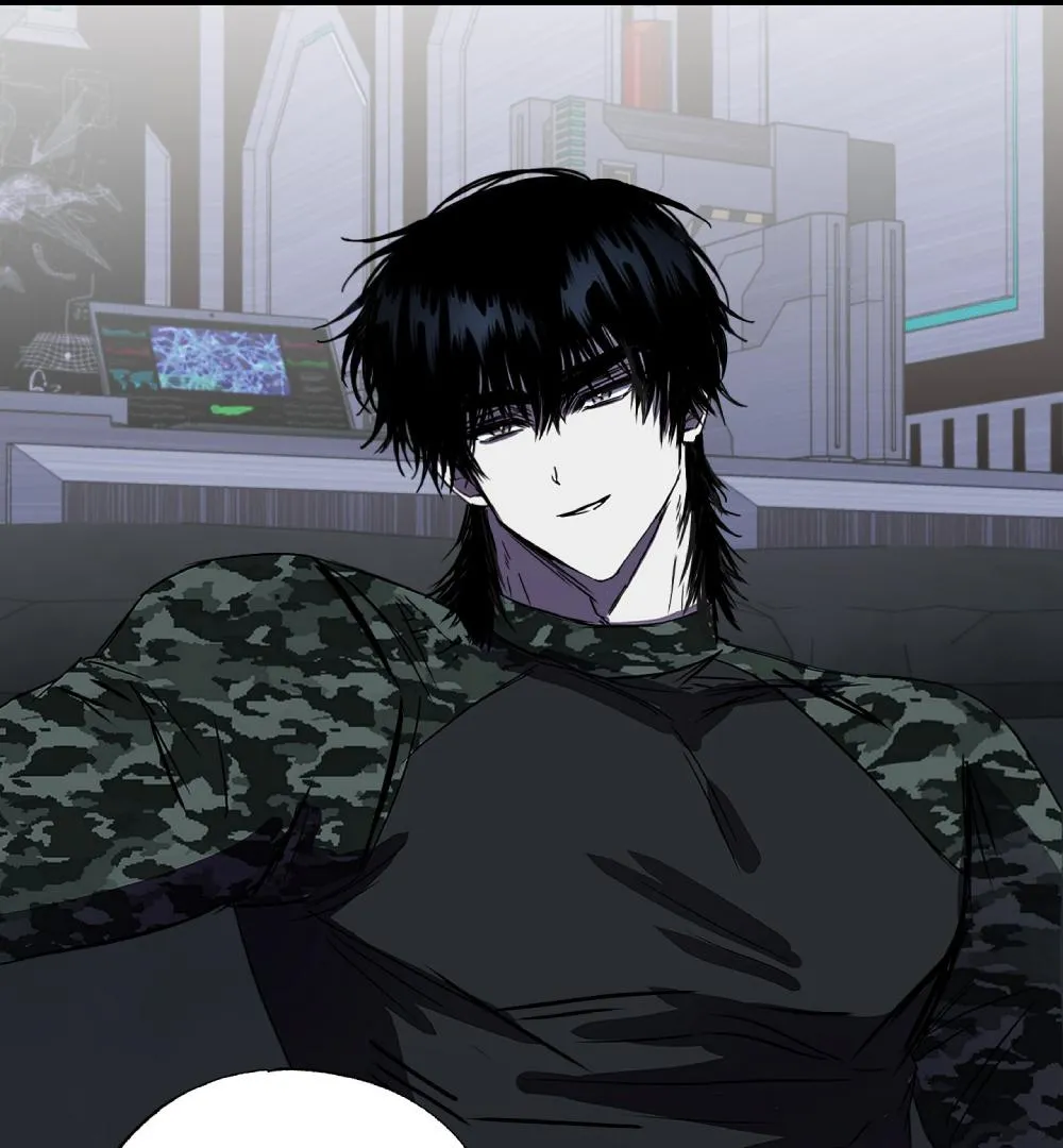 Read PREDATOR chapter 4 image 97 on Lezhin