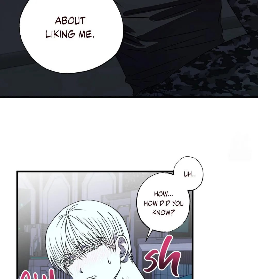 Read PREDATOR chapter 4 image 98 on Lezhin