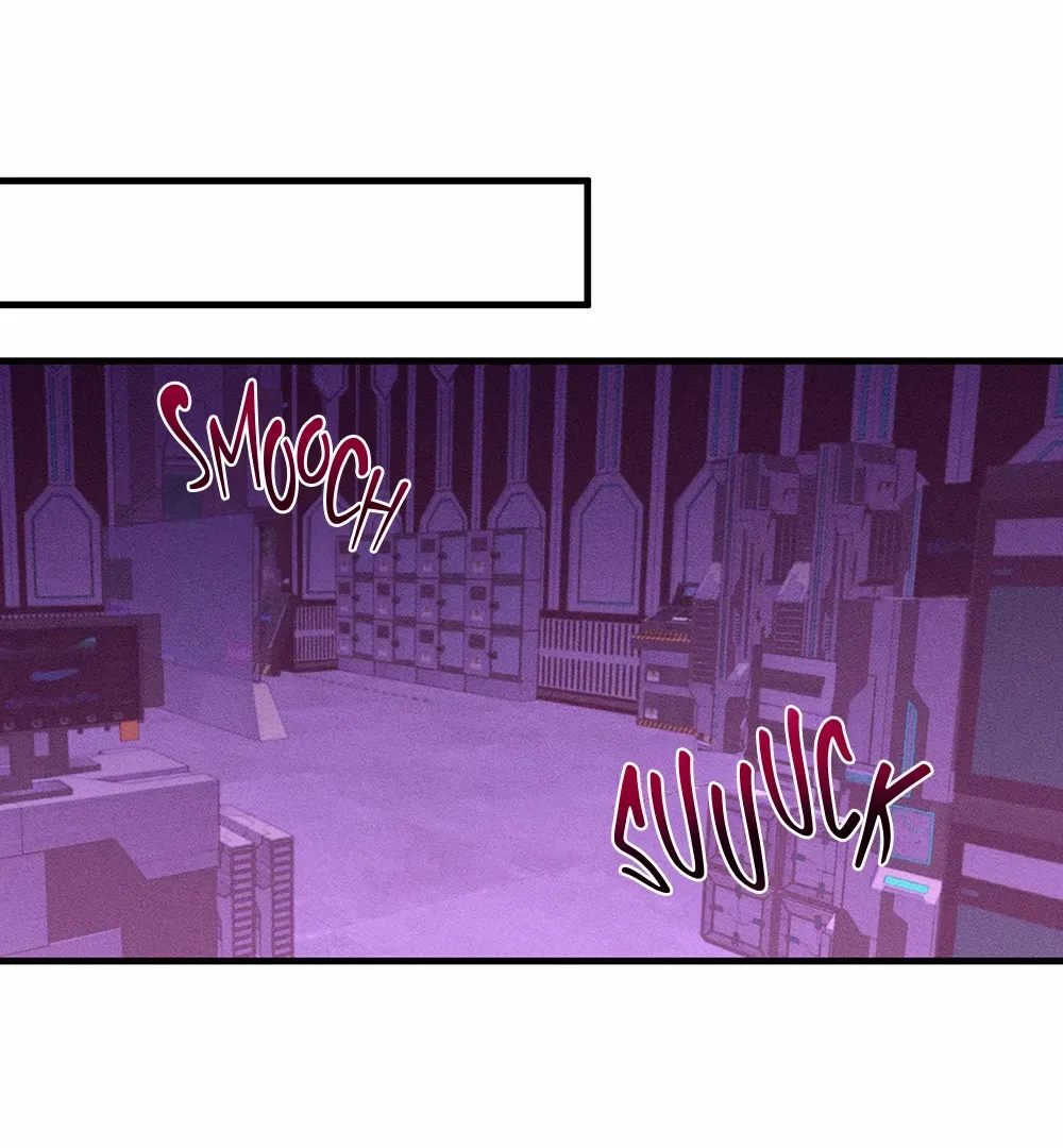 Read PREDATOR chapter 5 image 1 on Lezhin