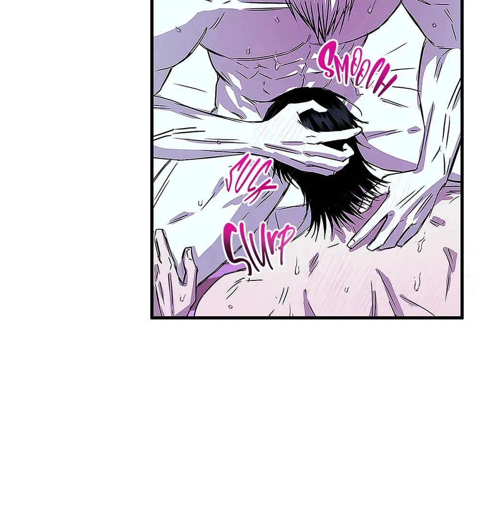 Read PREDATOR chapter 5 image 10 on Lezhin