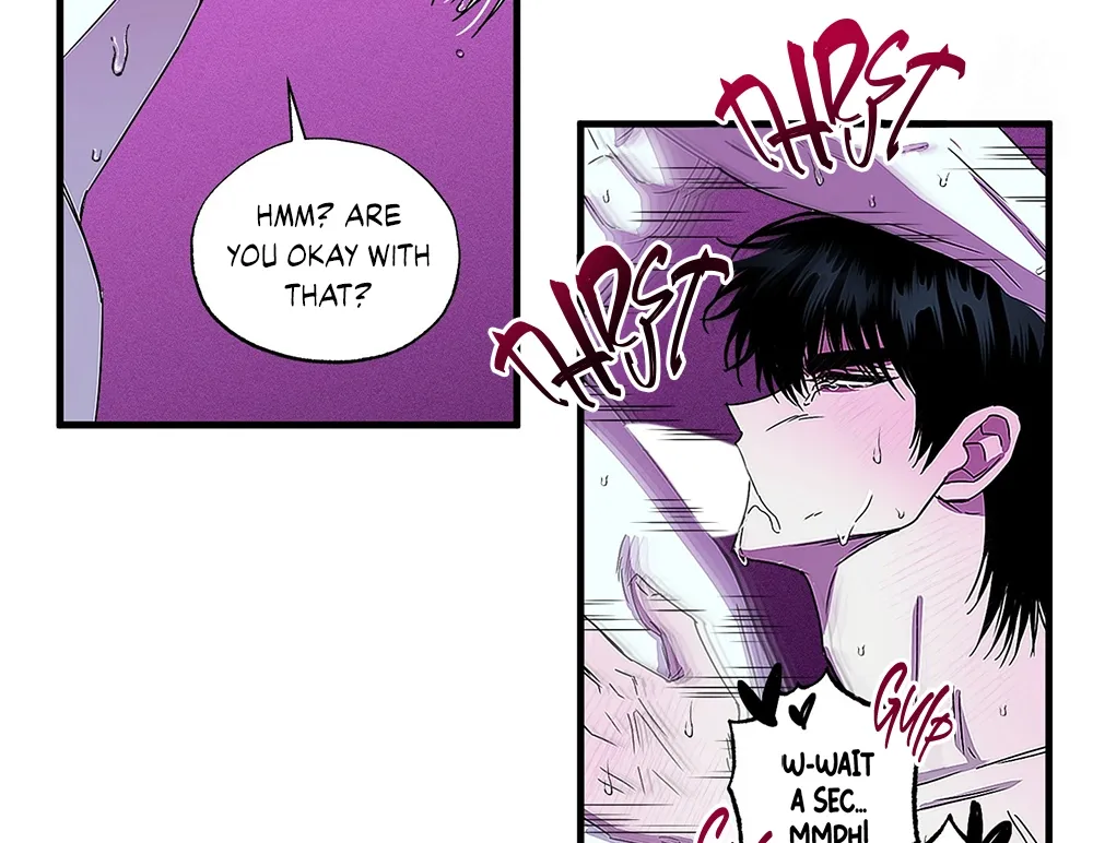 Read PREDATOR chapter 5 image 13 on Lezhin