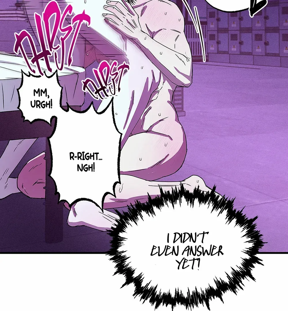 Read PREDATOR chapter 5 image 16 on Lezhin
