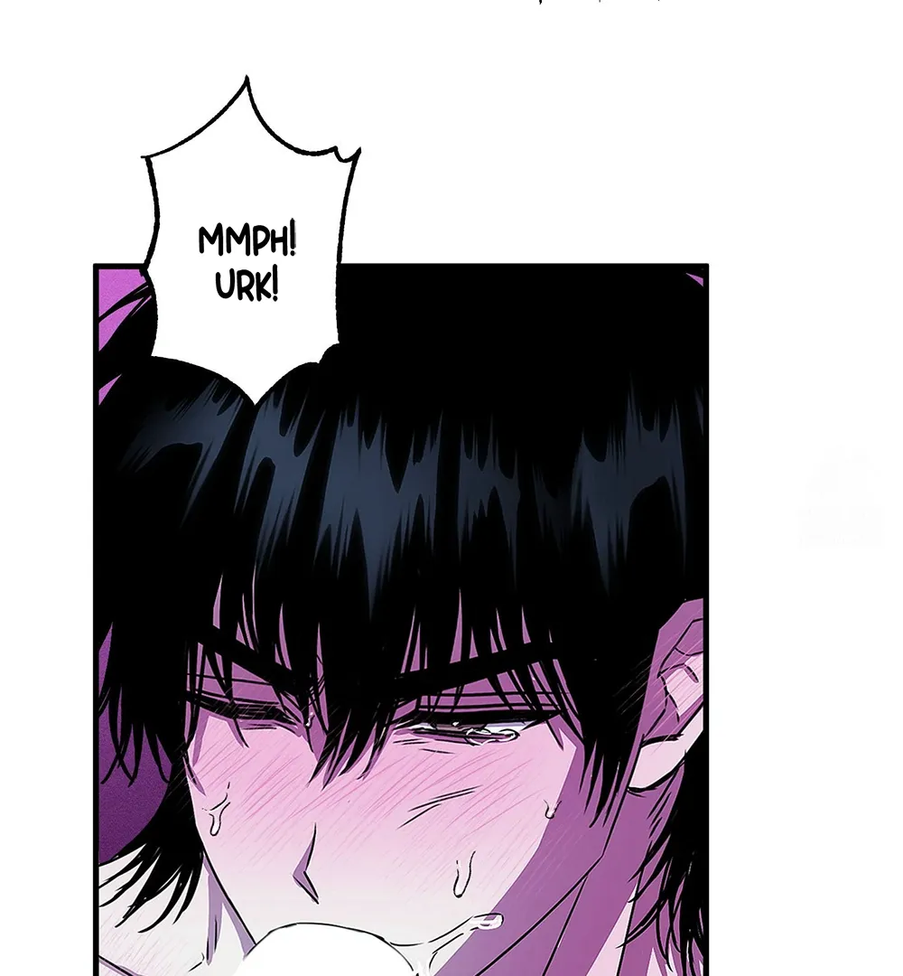 Read PREDATOR chapter 5 image 17 on Lezhin