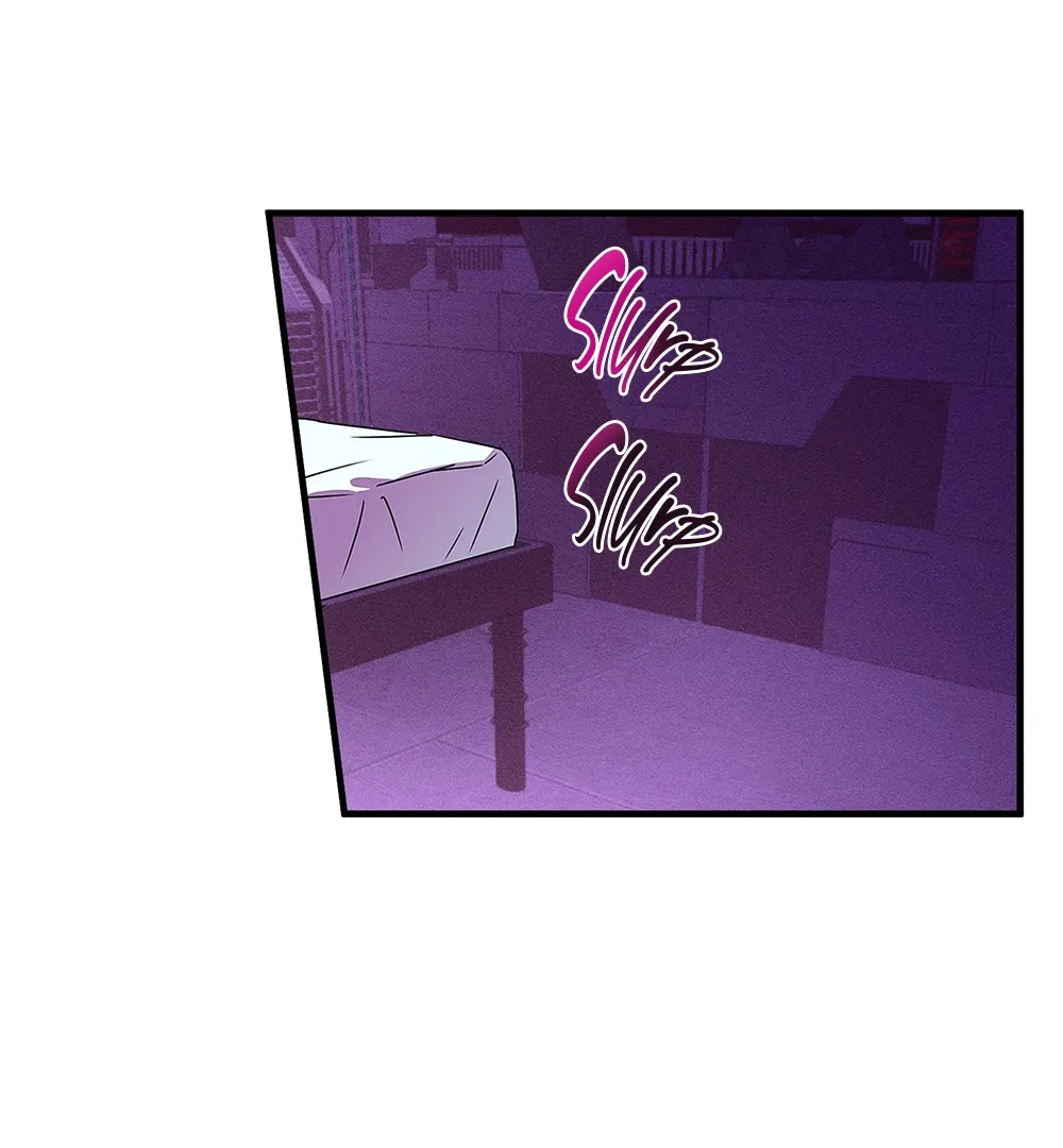 Read PREDATOR chapter 5 image 2 on Lezhin