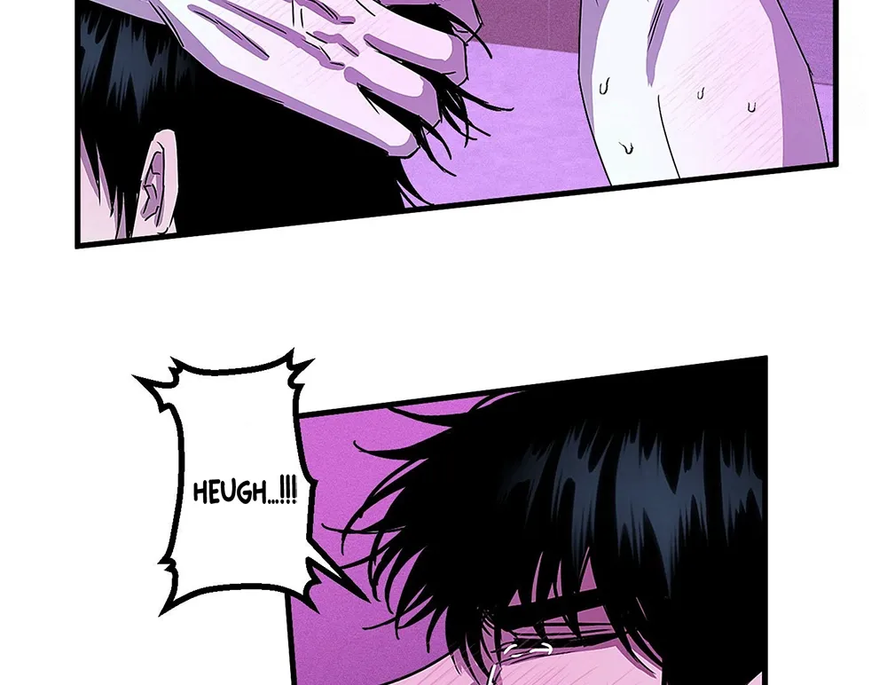 Read PREDATOR chapter 5 image 20 on Lezhin