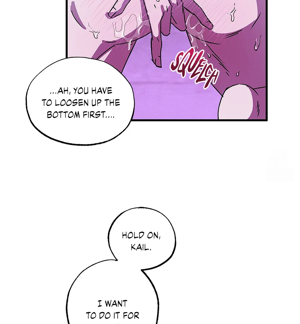 Read PREDATOR chapter 5 image 24 on Lezhin