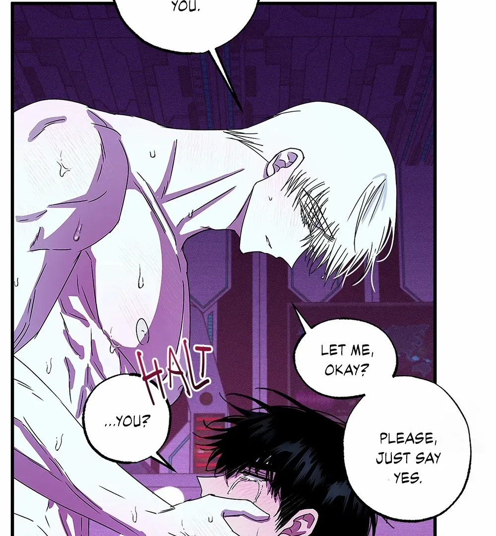Read PREDATOR chapter 5 image 25 on Lezhin