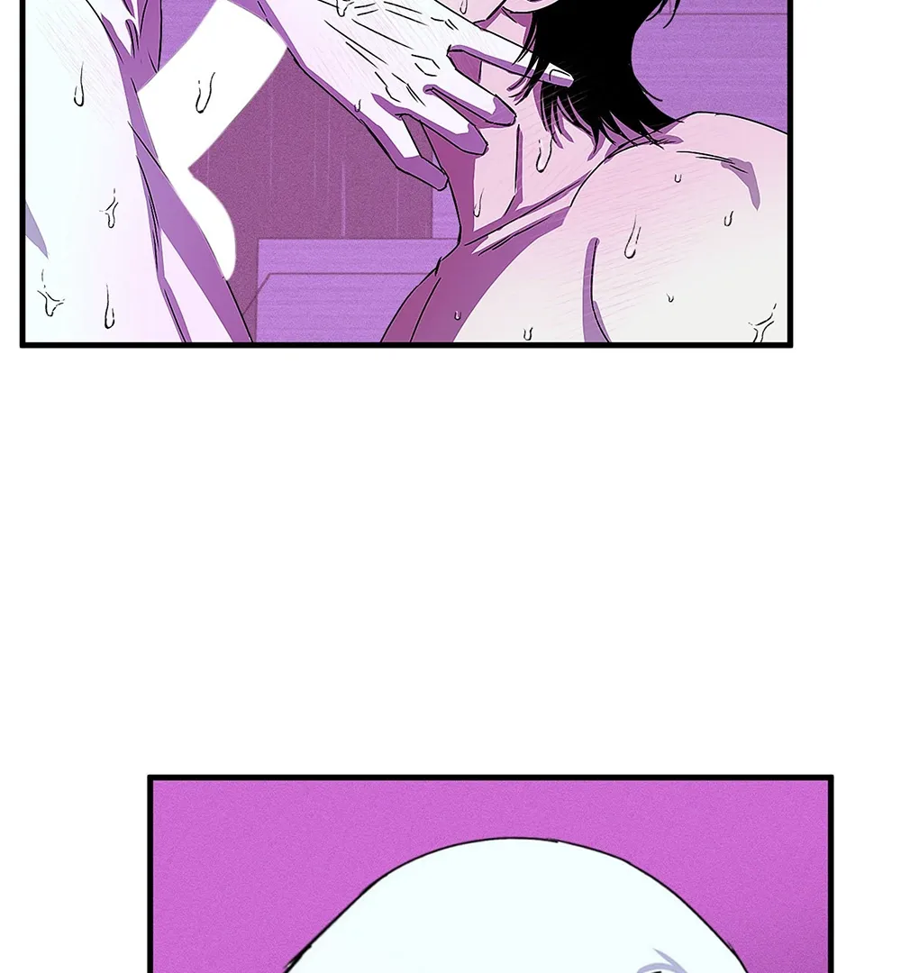 Read PREDATOR chapter 5 image 26 on Lezhin
