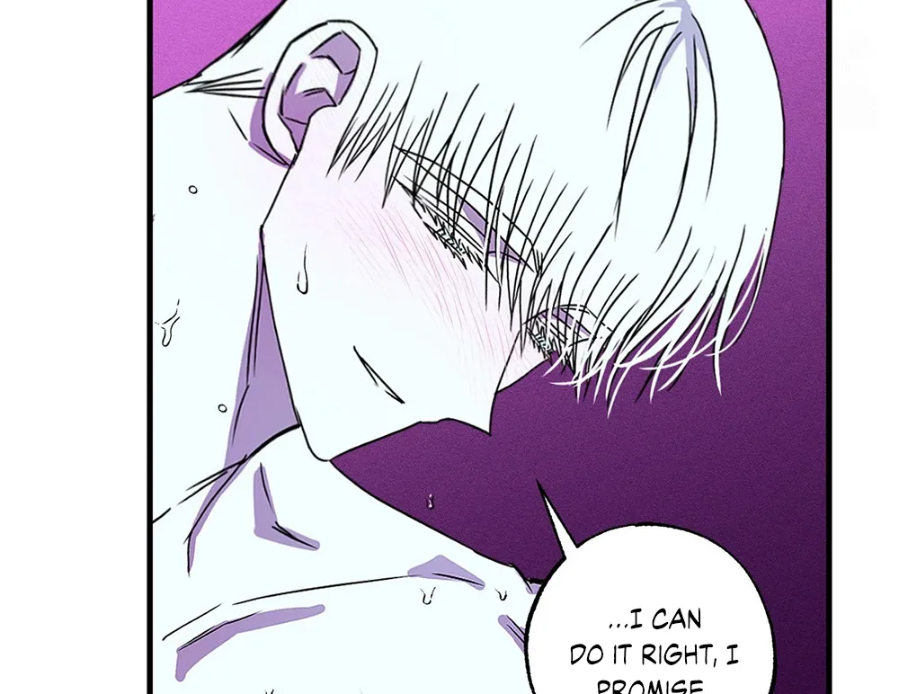 Read PREDATOR chapter 5 image 27 on Lezhin