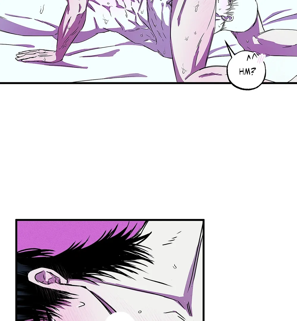 Read PREDATOR chapter 5 image 30 on Lezhin