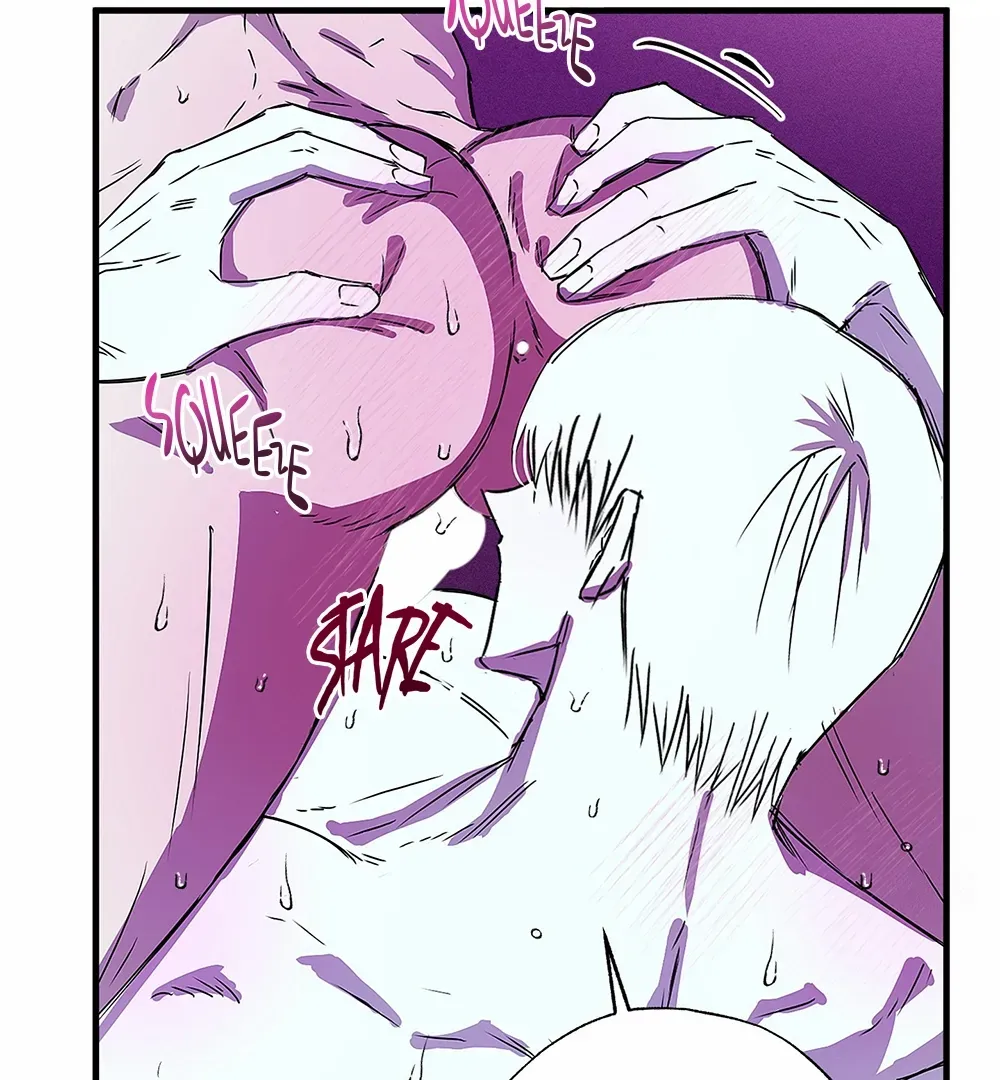 Read PREDATOR chapter 5 image 32 on Lezhin