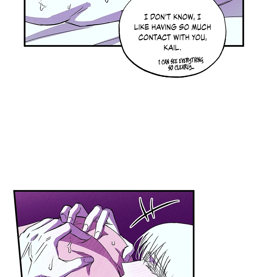 Read PREDATOR chapter 5 image 33 on Lezhin