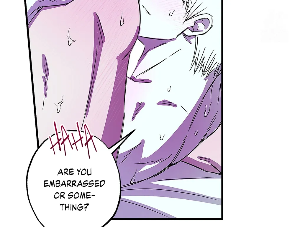 Read PREDATOR chapter 5 image 34 on Lezhin