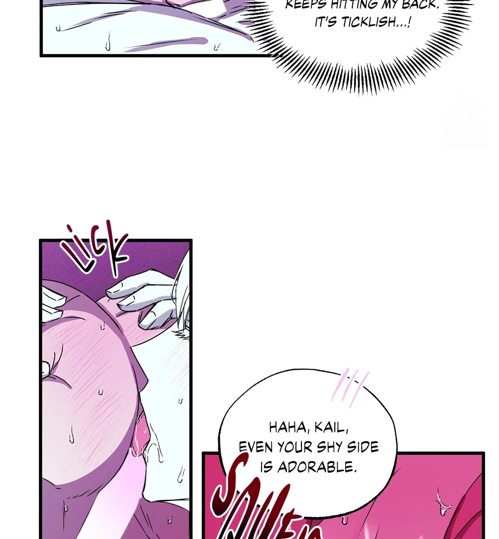 Read PREDATOR chapter 5 image 37 on Lezhin