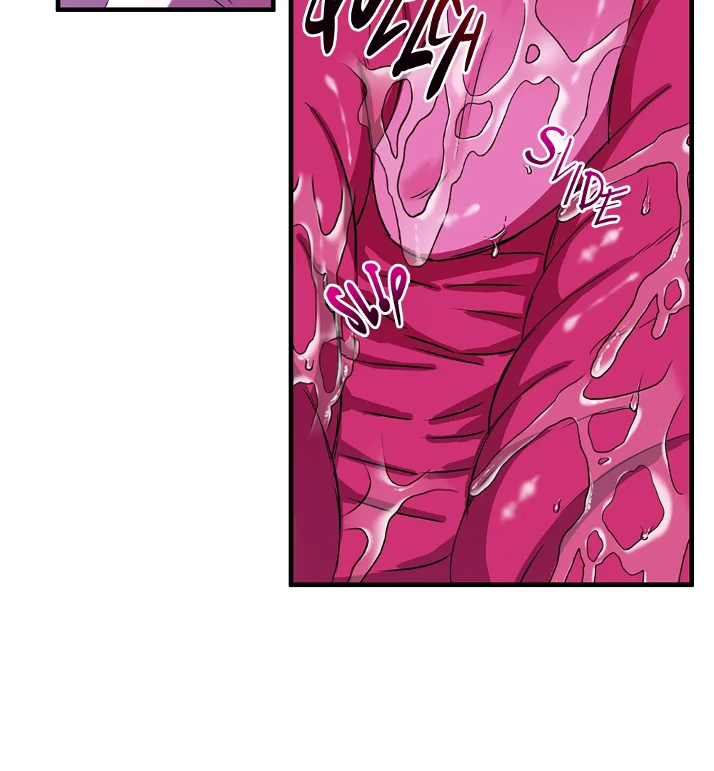 Read PREDATOR chapter 5 image 38 on Lezhin