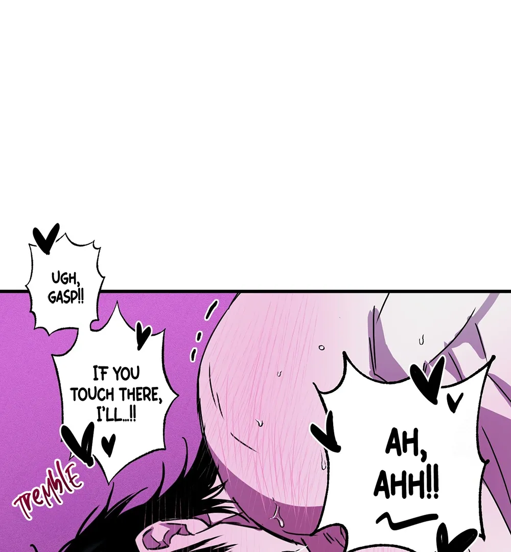 Read PREDATOR chapter 5 image 39 on Lezhin
