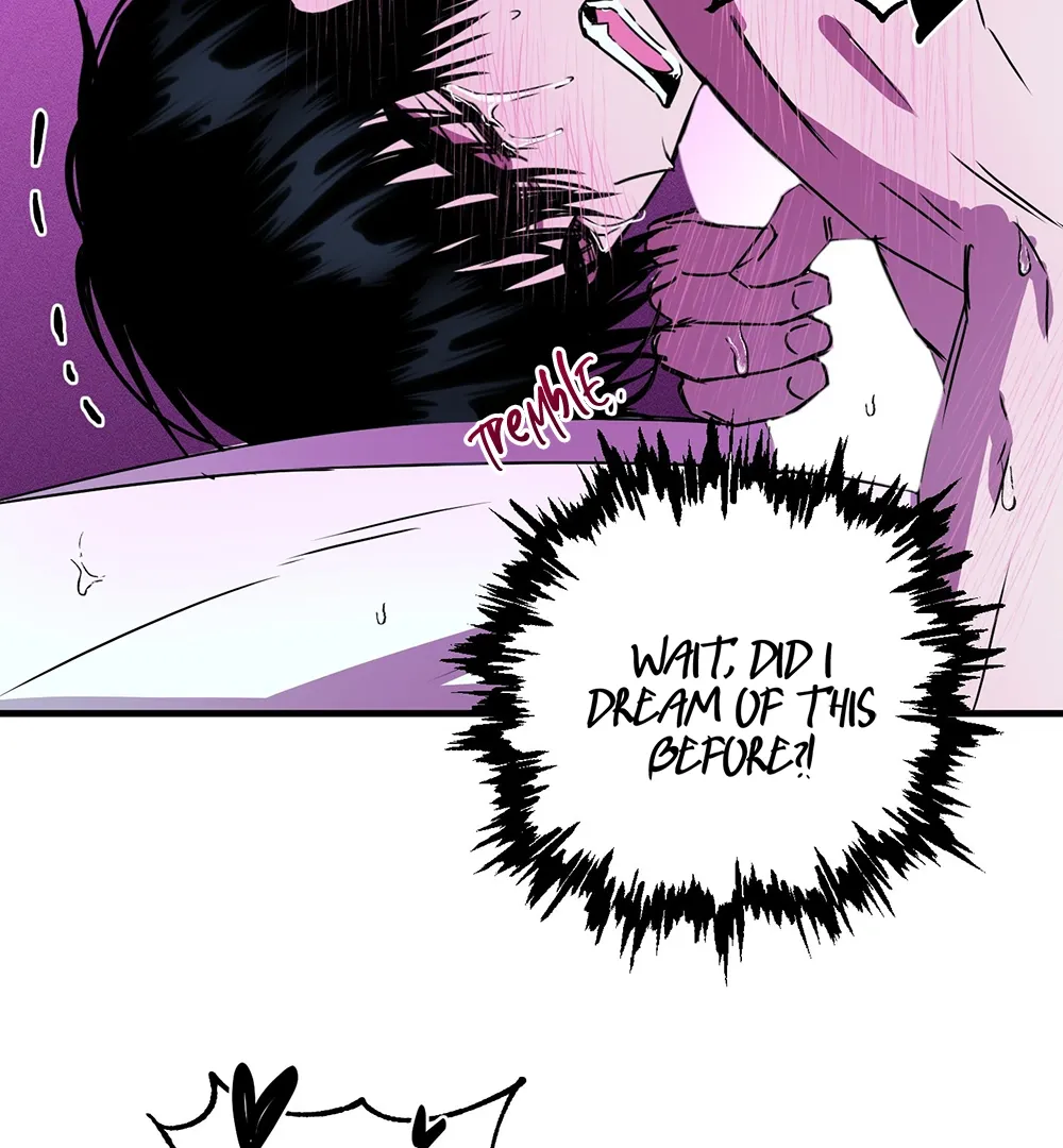 Read PREDATOR chapter 5 image 40 on Lezhin