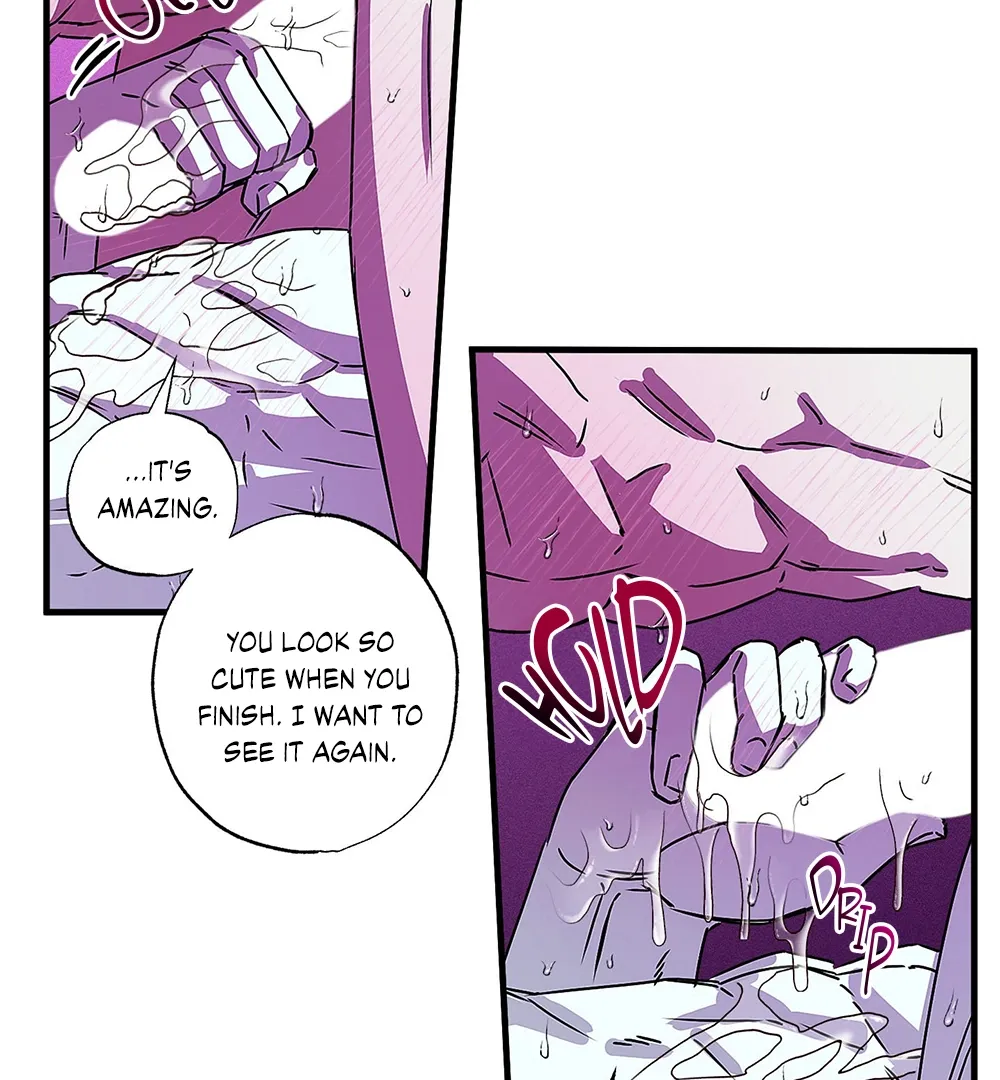 Read PREDATOR chapter 5 image 46 on Lezhin