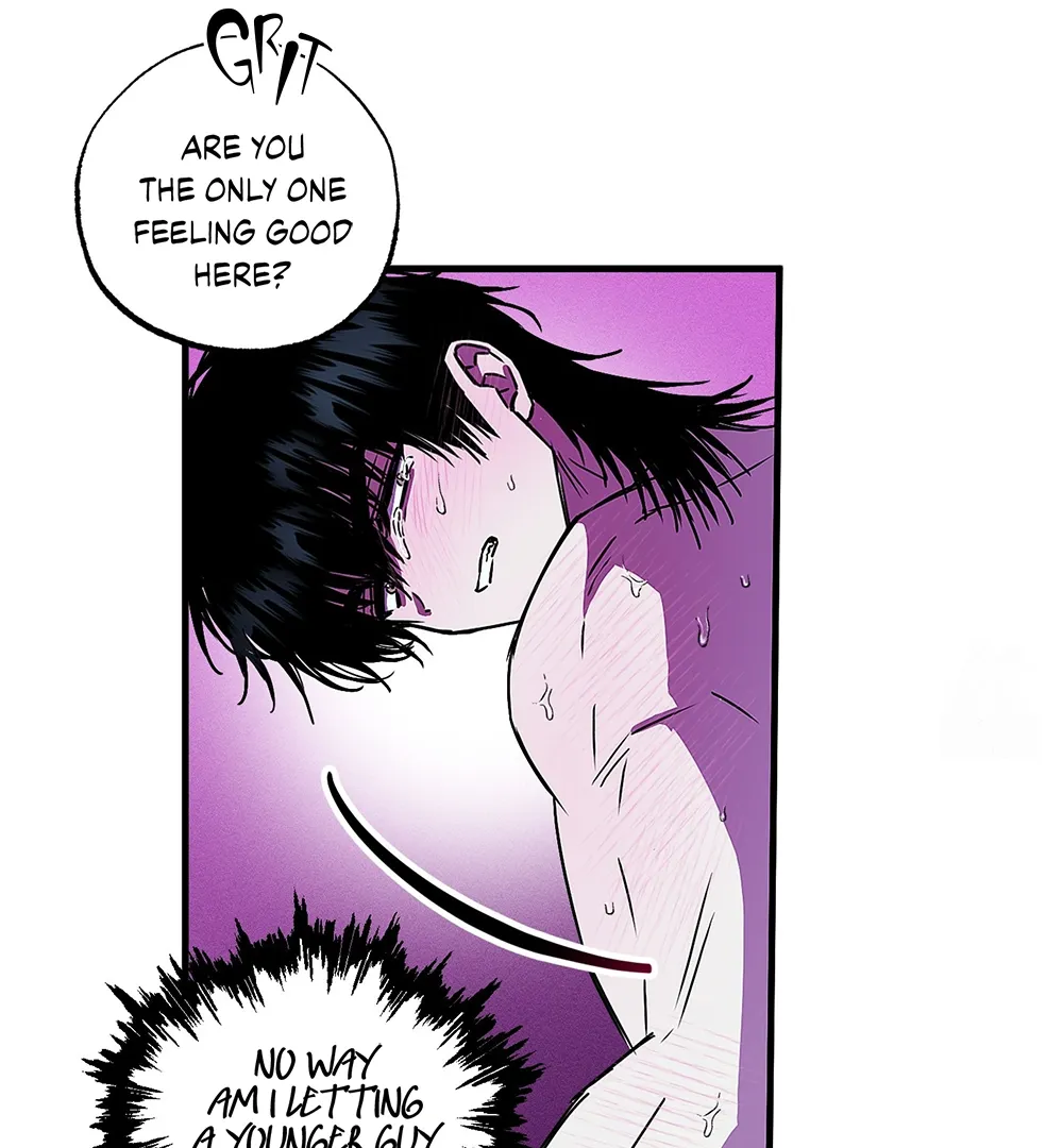 Read PREDATOR chapter 5 image 49 on Lezhin