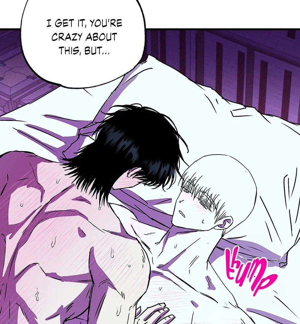 Read PREDATOR chapter 5 image 51 on Lezhin