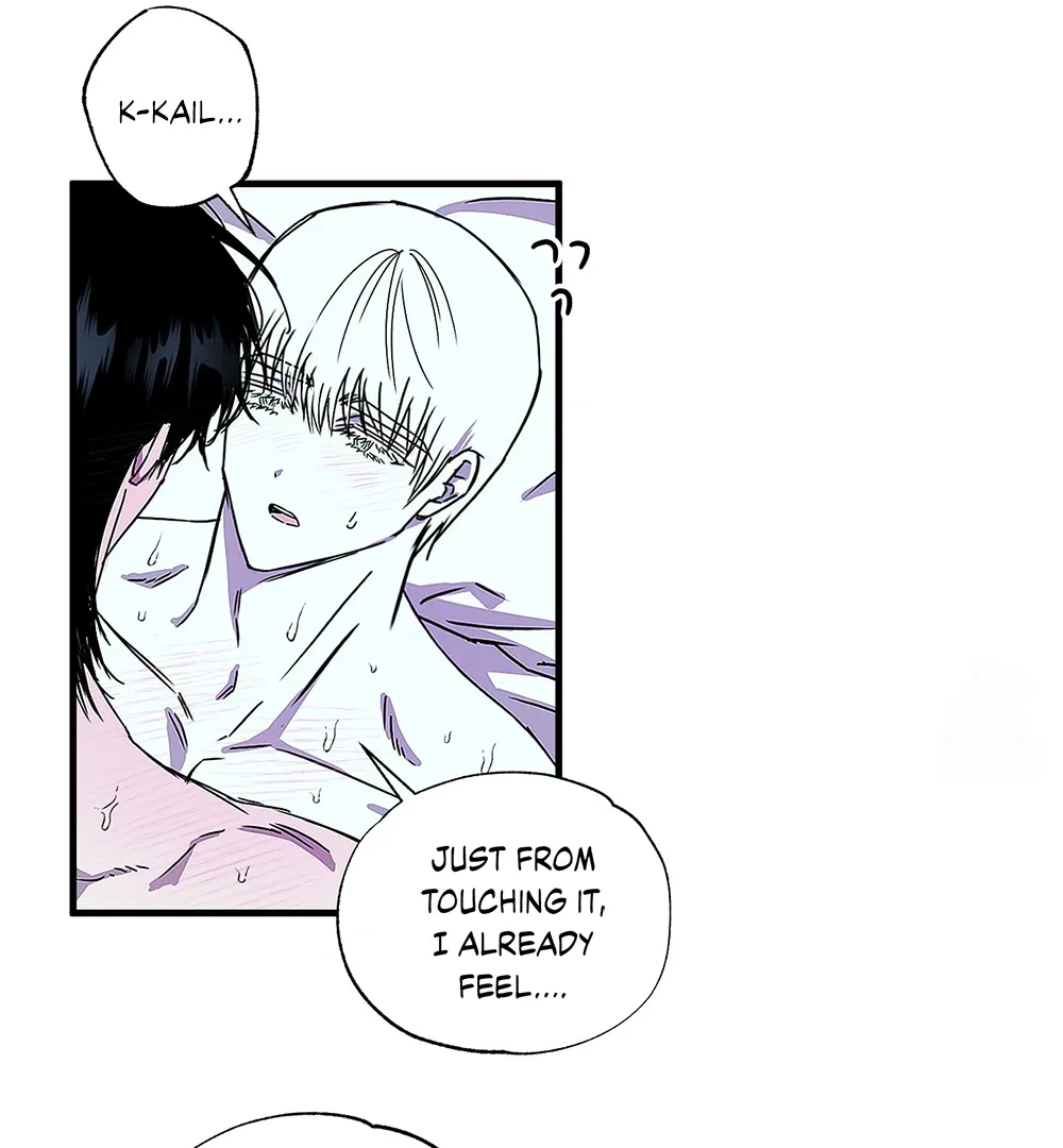 Read PREDATOR chapter 5 image 56 on Lezhin