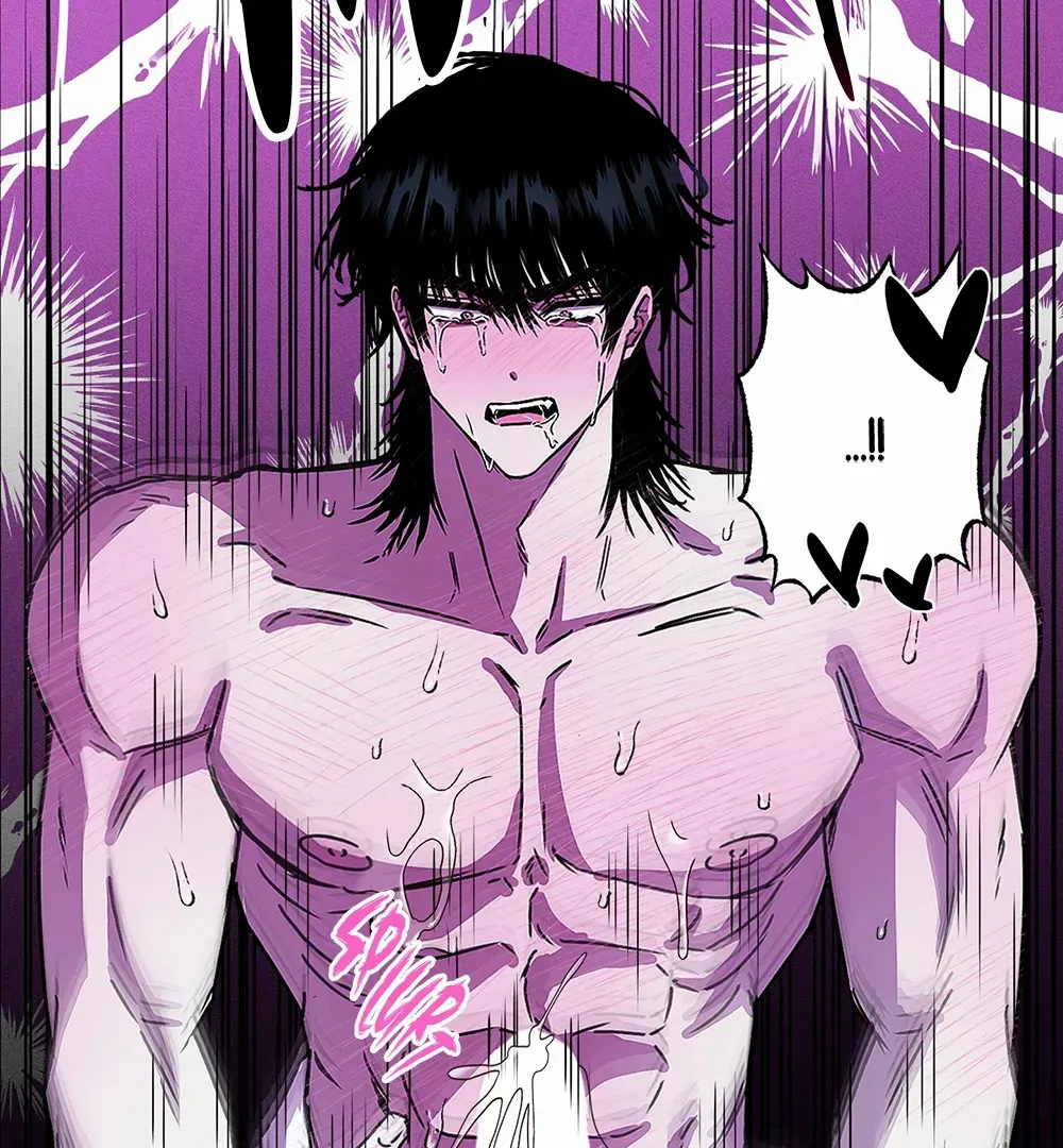 Read PREDATOR chapter 5 image 59 on Lezhin