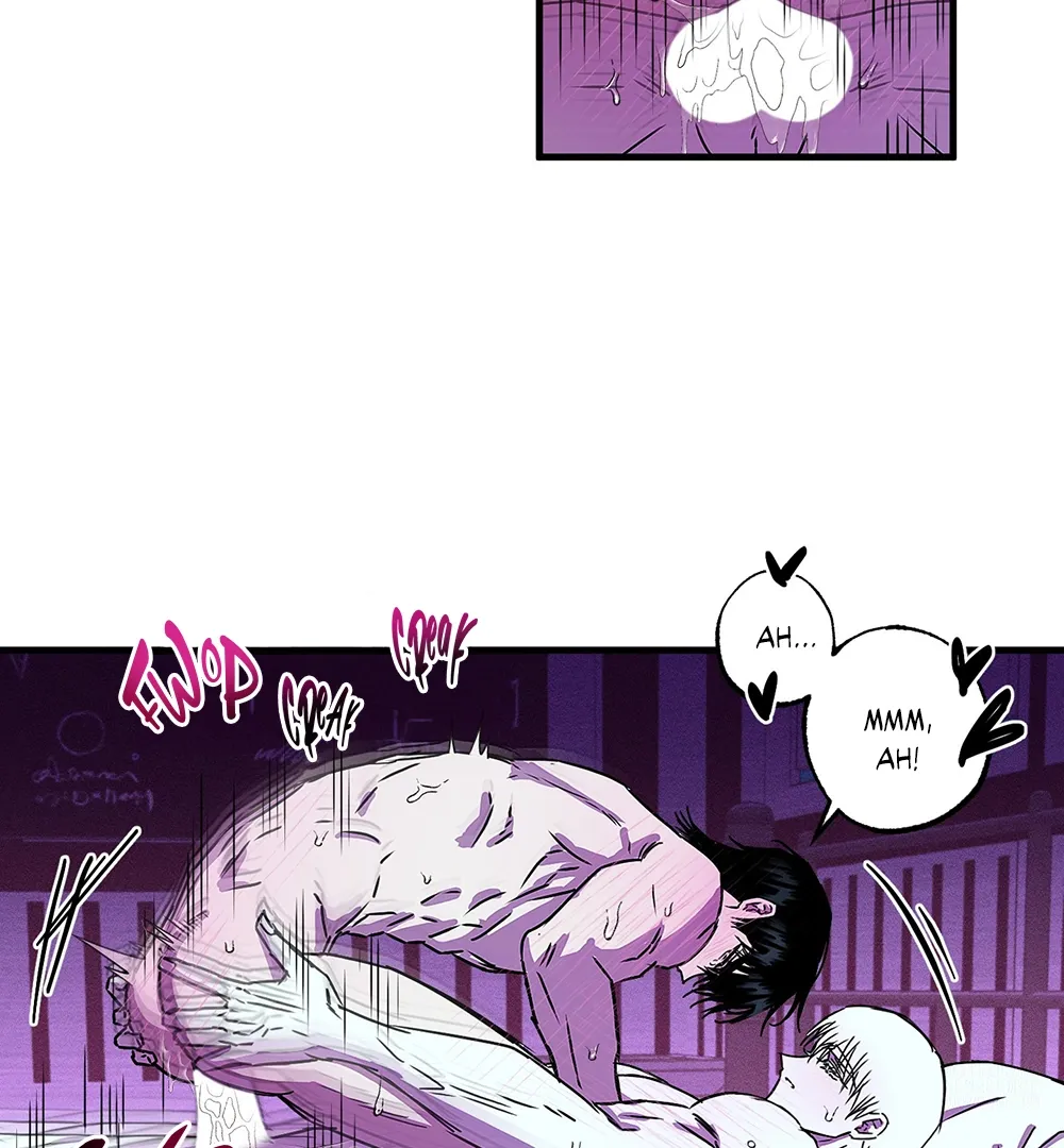 Read PREDATOR chapter 5 image 64 on Lezhin