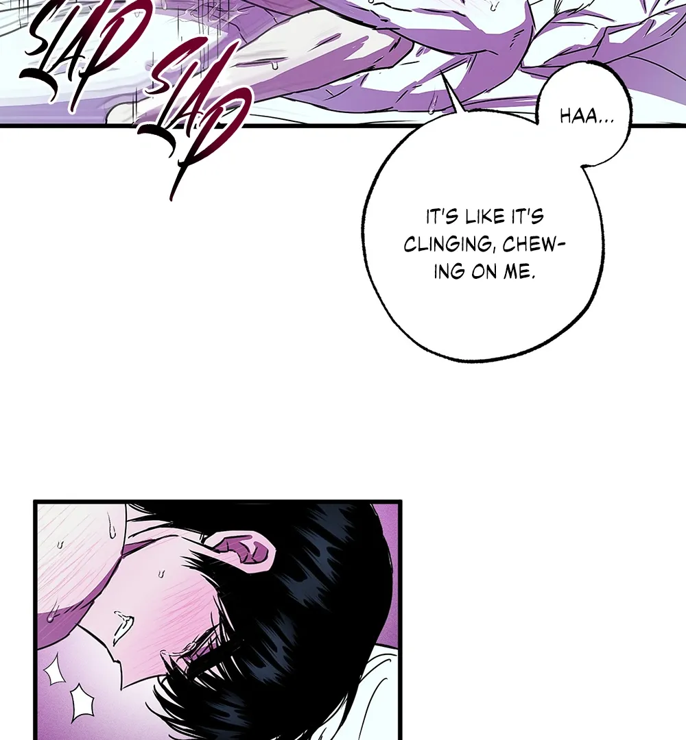 Read PREDATOR chapter 5 image 65 on Lezhin