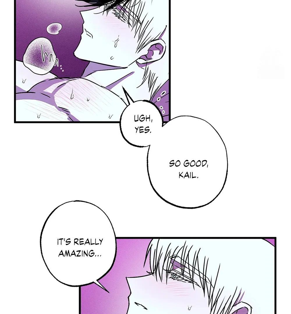 Read PREDATOR chapter 5 image 66 on Lezhin