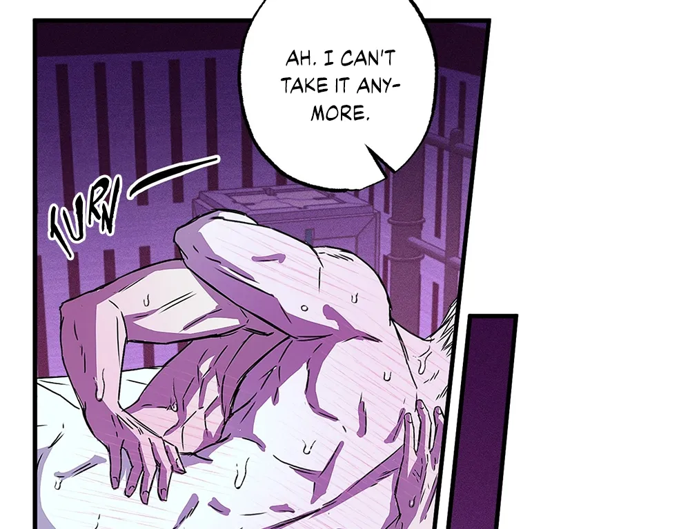 Read PREDATOR chapter 5 image 68 on Lezhin