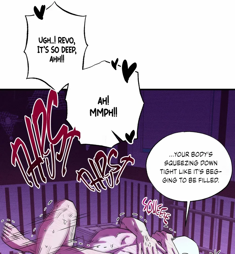 Read PREDATOR chapter 5 image 70 on Lezhin