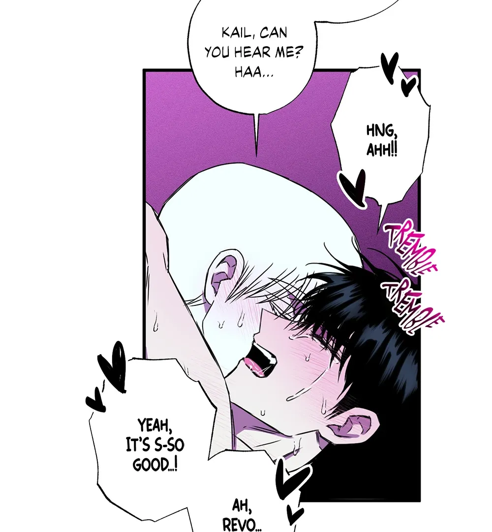Read PREDATOR chapter 5 image 72 on Lezhin