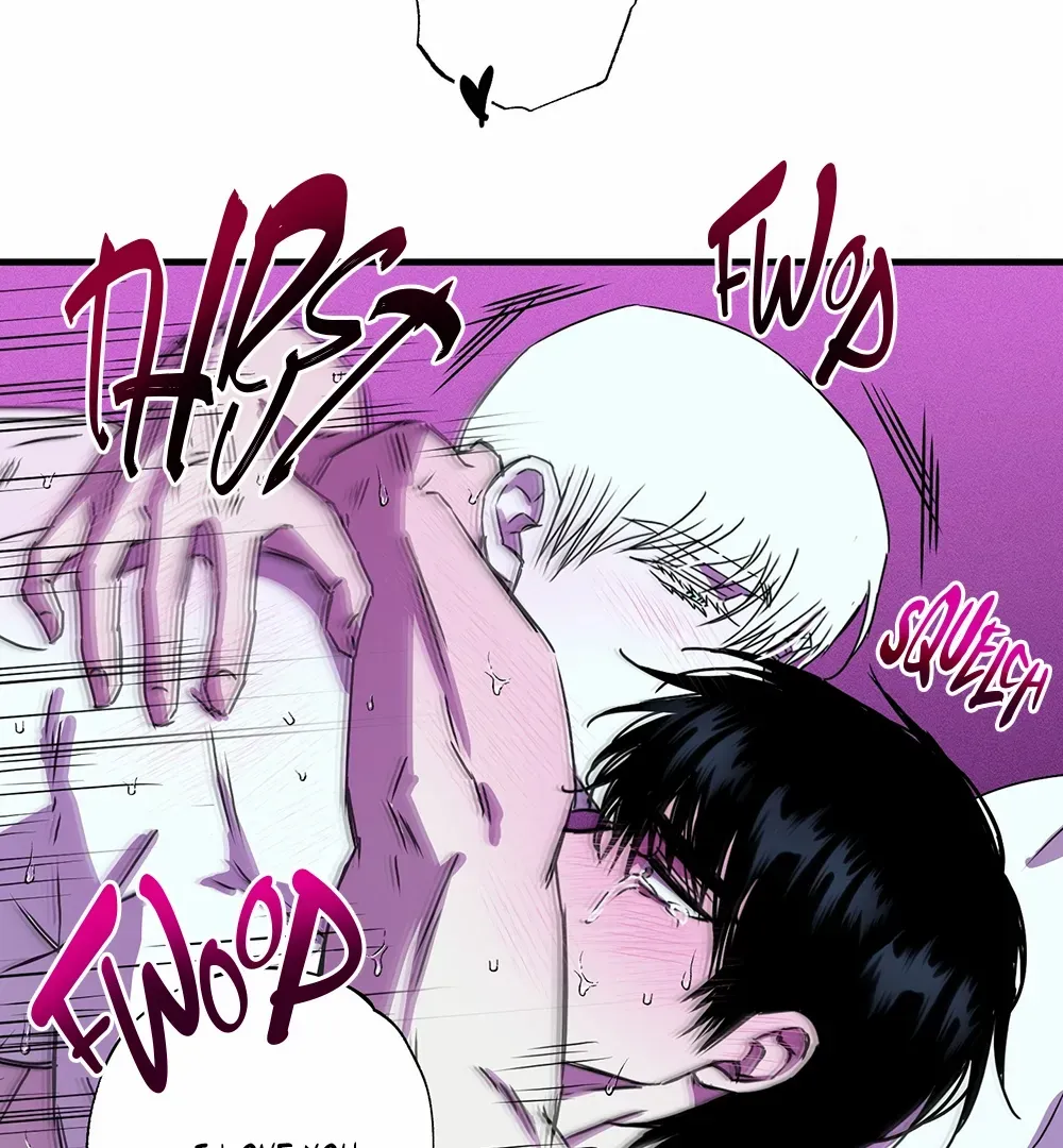 Read PREDATOR chapter 5 image 73 on Lezhin