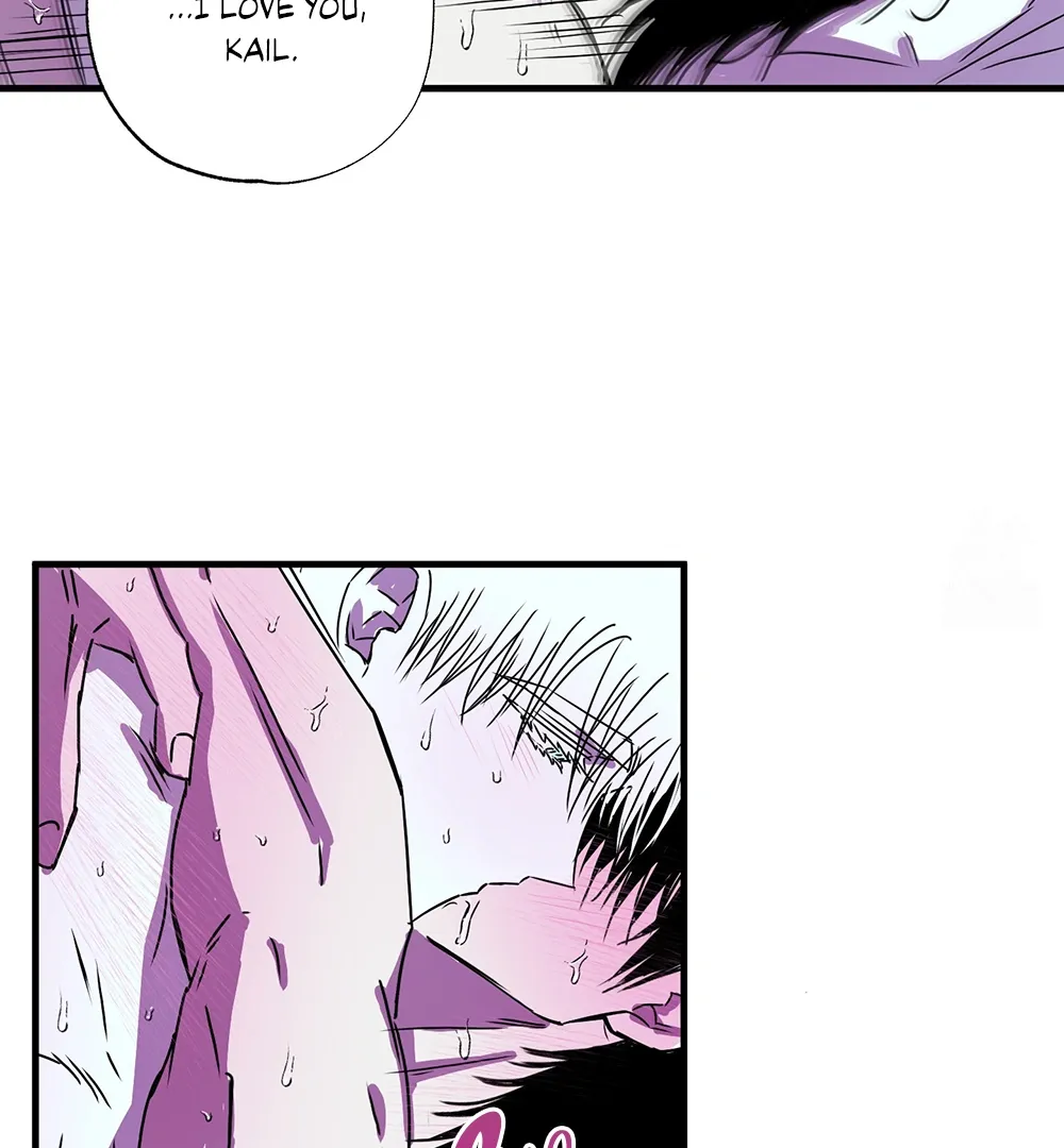 Read PREDATOR chapter 5 image 74 on Lezhin