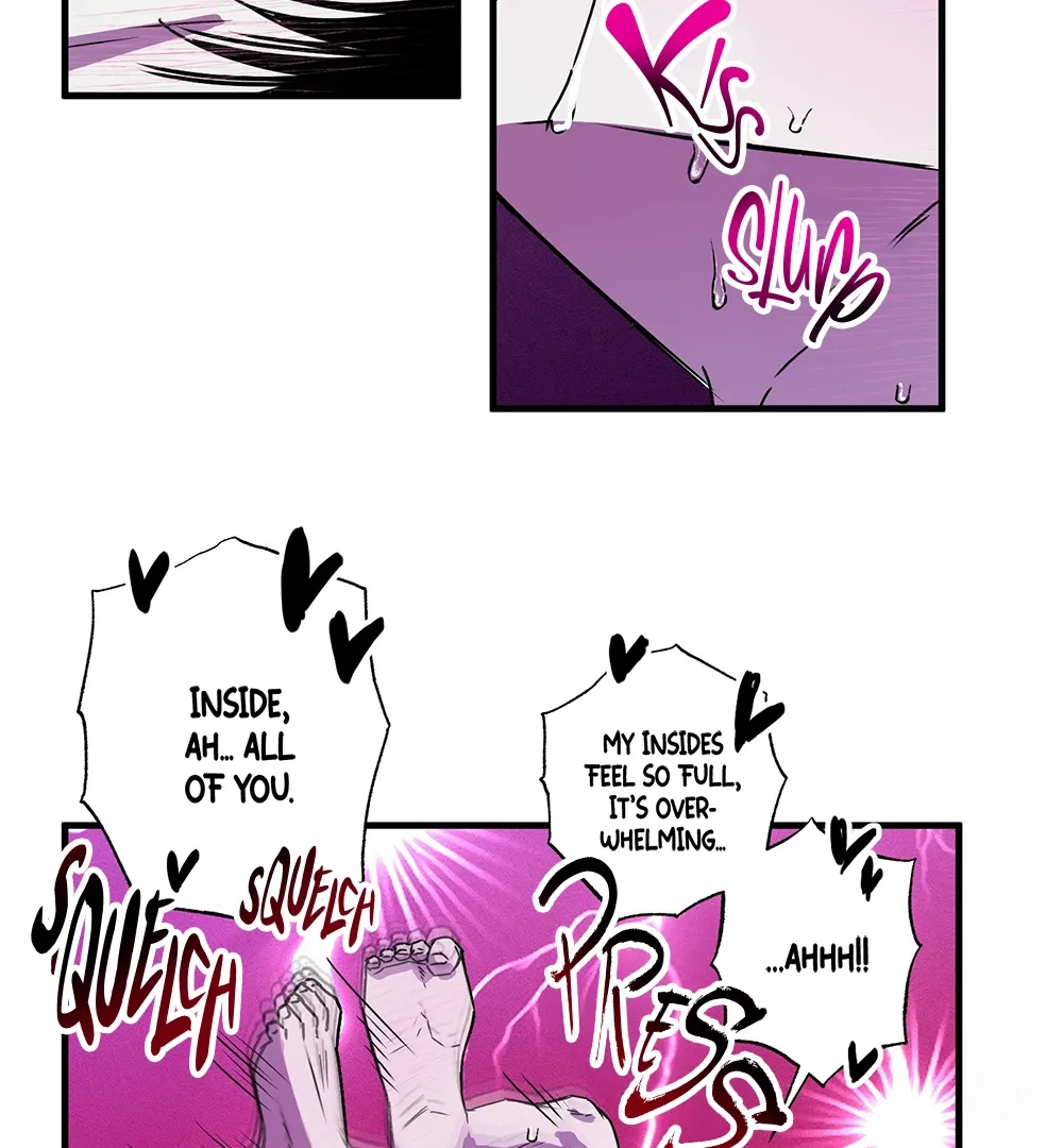 Read PREDATOR chapter 5 image 78 on Lezhin
