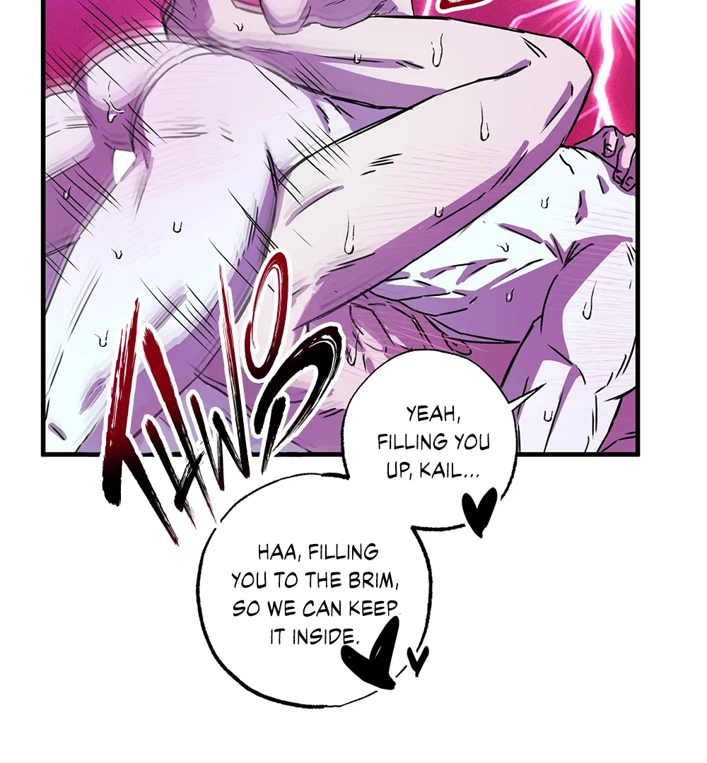 Read PREDATOR chapter 5 image 79 on Lezhin