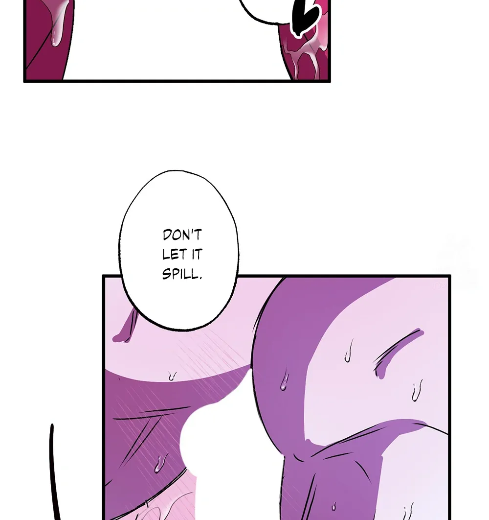 Read PREDATOR chapter 5 image 81 on Lezhin