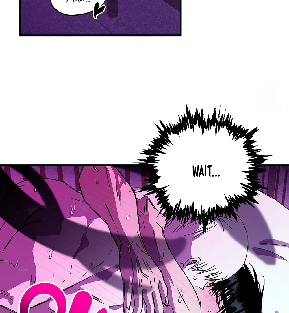 Read PREDATOR chapter 5 image 84 on Lezhin