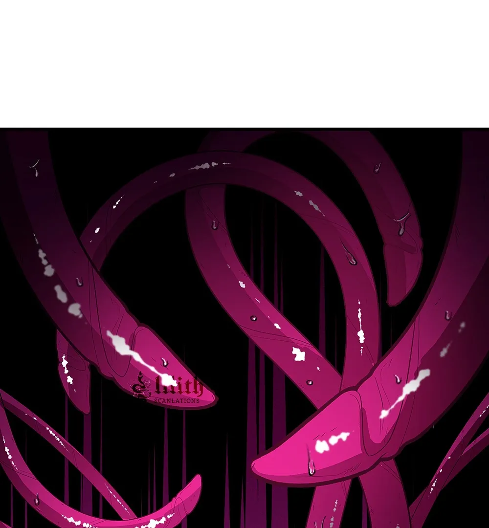 Read PREDATOR chapter 5 image 87 on Lezhin