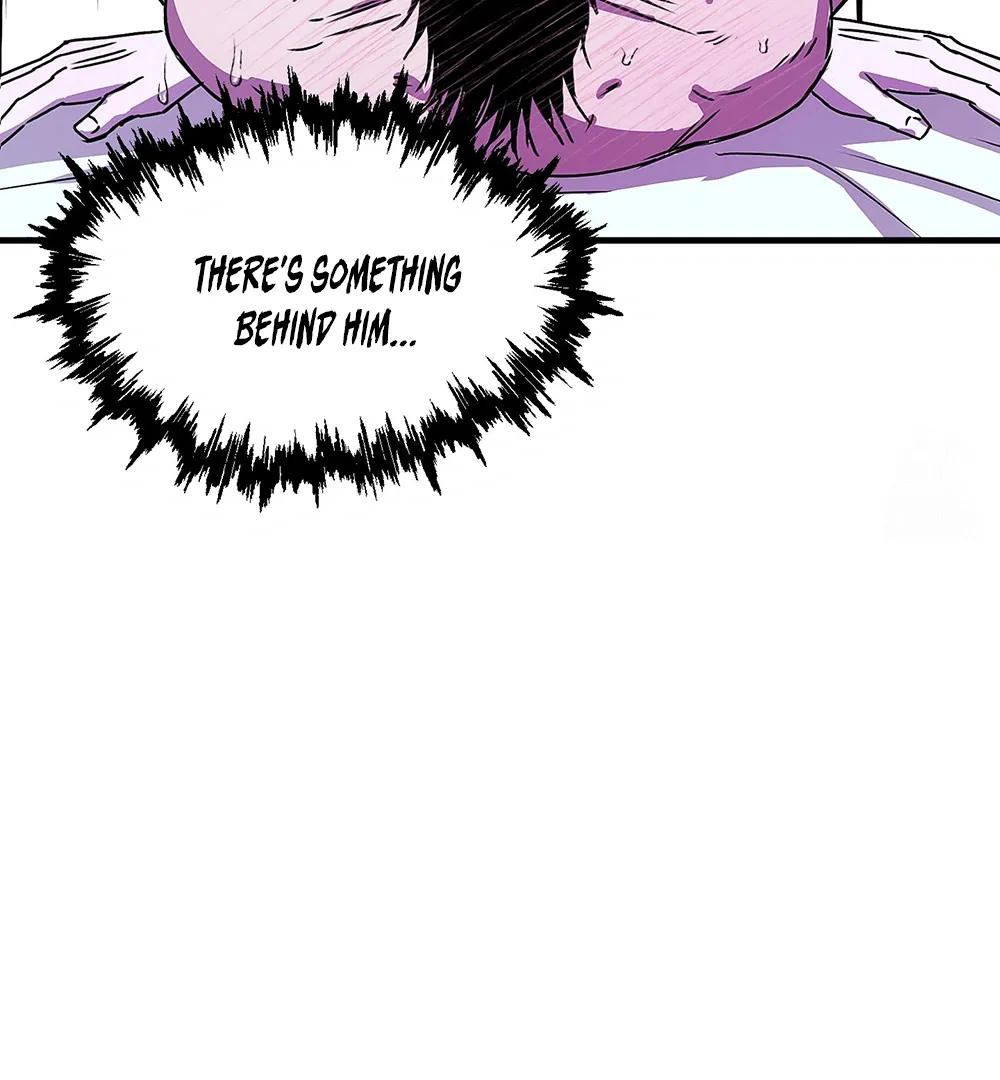 Read PREDATOR chapter 5 image 89 on Lezhin
