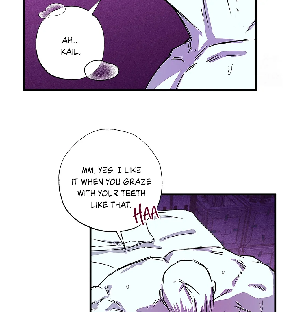 Read PREDATOR chapter 5 image 9 on Lezhin