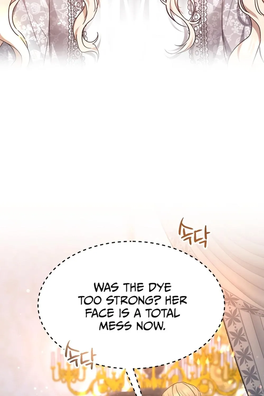 Read Predatory Bride chapter 1 image 111 on Lezhin